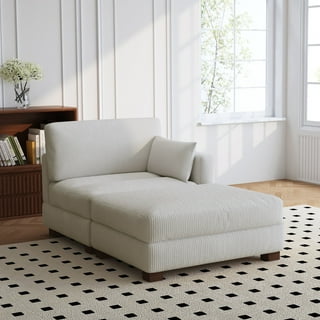 Chaise Lounges in Living Room Furniture Black Walmart