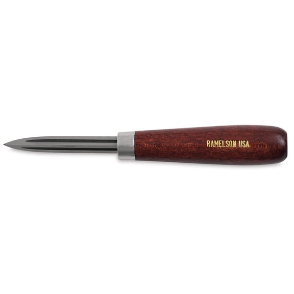 UJ Ramelson Hollow Scraper