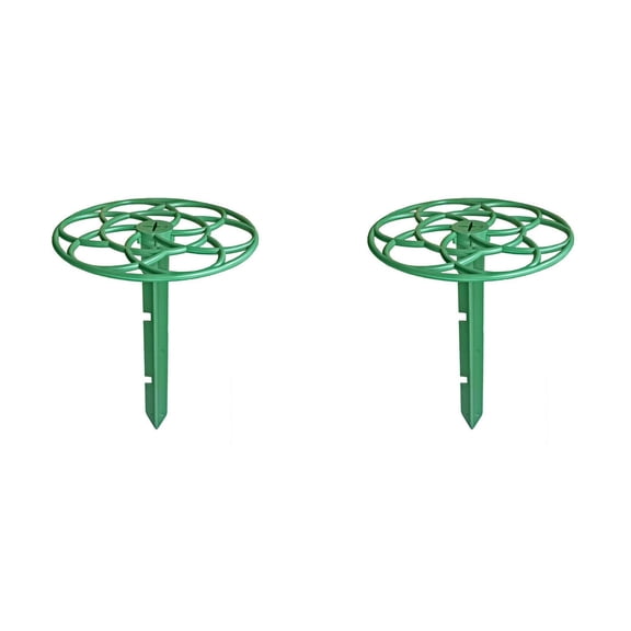 UJMNHYGT Christmas Tree Topper Holder Universal Tree Topper Stabilizer, Adjustable Attachments Stabilize Seasonal Treetop Ornaments, Treetop Stand Fits All Topper Types for Holiday Decoration Green