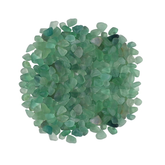 UJMNHYGT Chips Bulk Quartz Rocks, Natural Tumbled Healing Chips Crushed Stones Irregular Shaped Aquarium Vase Fillers Succulent Crafts Decoration