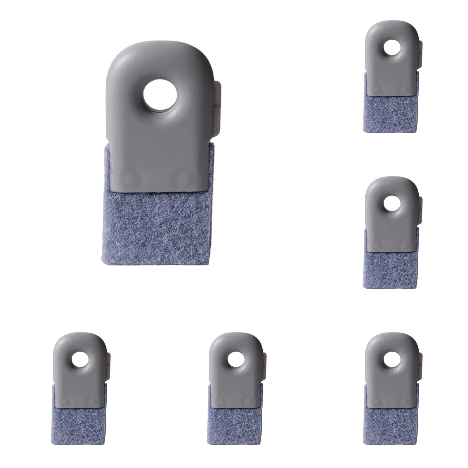 UJMNHYGT Groove Cleaning Brush Window Track Cleaner, Window Sill ...