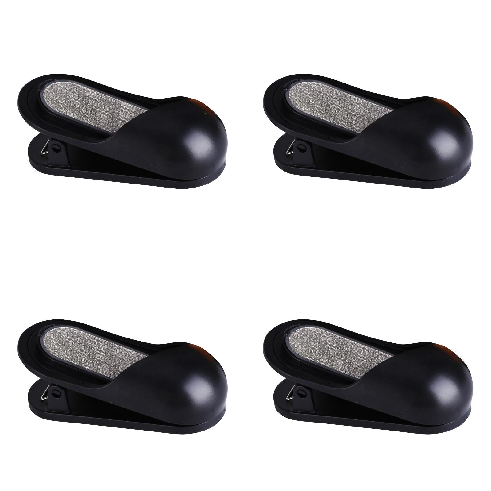 UJMNHYGT Pencil Grinder Sharpener for Artists Portable, Lead Grinder with Sandpaper Sharpener for Charcoal Sketch Pencils, Sketch Pencil Grinder with Painting Clip Drawing Supplies