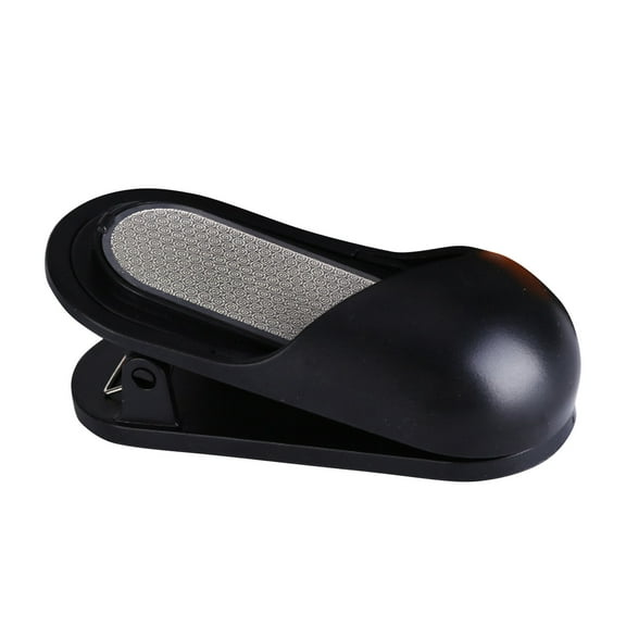 UJMNHYGT Pencil Grinder Sharpener for Artists Portable, Lead Grinder with Sandpaper Sharpener for Charcoal Sketch Pencils, Sketch Pencil Grinder with Painting Clip Drawing Supplies
