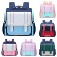 thumbnail image 1 of UJNDER Large Capacity Lightweight Travel Backpack with Water-resistant Design Versatile Daypack for Outdoor Camping and Daily Commute Backpack for School,Sky Blue,Large, 1 of 3