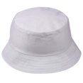 thumbnail image 1 of UJNDER Wild Fisherman Bucket Hat for Men and Women Stylish Outdoor Sun Baseball Cap for Fashion-forward Fans Grey, 1 of 1