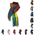 thumbnail image 1 of UJNDER Winter Scarf for Women Christmas Fashionable Autumn Neck Warmer Soft Cozy Warm Elegant Style Wrap, 1 of 4