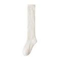 thumbnail image 1 of UJNDER Women's Basic Ankle Socks Low Cut Casual Socks for Everyday White, 1 of 8