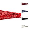 thumbnail image 1 of UJNDER Womens Yoga Sweat Reducing Stretchy Elastic Headband Comfortable Sports Hair Band Daily Wear Soft Headbands for Women,Red,One Size, 1 of 3