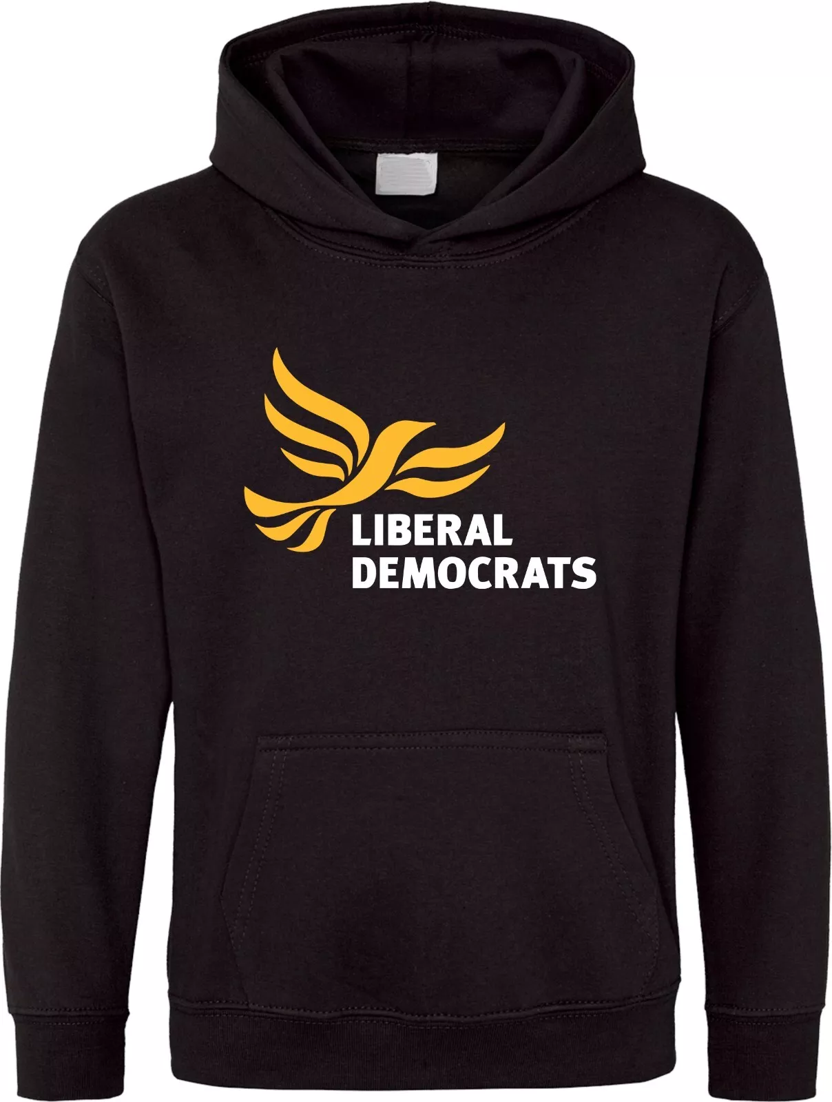 UK Election 2024 Hoodie, Liberal Democrats Party hoodie, Vote For LDP