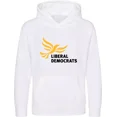 UK Election 2024 Hoodie, Liberal Democrats Party hoodie, Vote For LDP