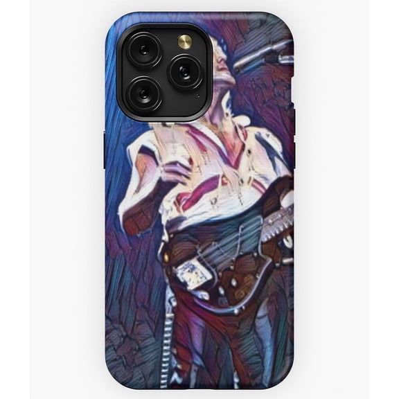 UK English Progressive Rock M1759 Phone Case for iPhone 17 16 15 14 13 12 11 Pro Max