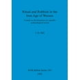 thumbnail image 1 of UK/Ia-Sett: Ritual and Rubbish in the Iron Age of Wessex (Paperback), 1 of 1