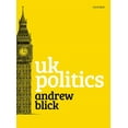 thumbnail image 1 of UK Politics, (Paperback), 1 of 1