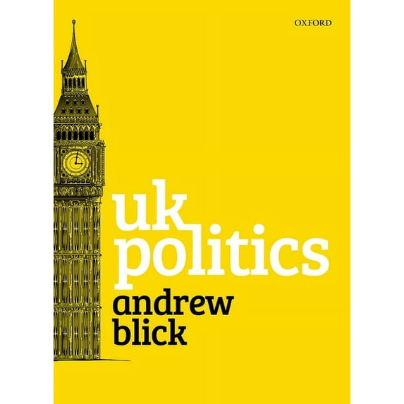 UK Politics, (Paperback)