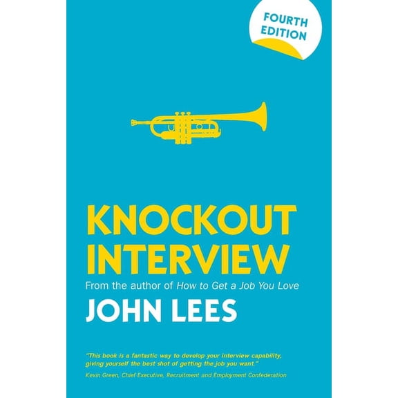 UK Professional Business Management / Bu Knockout Interview, 4th Edition, (Paperback)