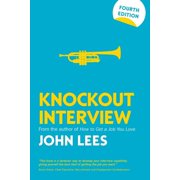 UK Professional Business Management / Bu Knockout Interview, 4th Edition, Paperback