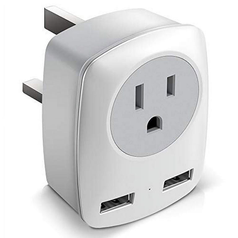 The Best Power Adapters Of 2023, Tested And Reviewed, 56 OFF