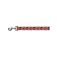 thumbnail image 1 of uk united kingdom great britain one in many flags fun animal pet dog cat leash, 1 of 1
