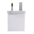 UK Wall Charger USB Adapter 4 Muti Port 5.1A Fast Charging Station