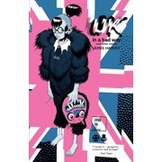UK in a Bad Way and Other Stories, Paperback