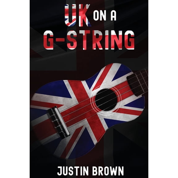 UK on a G-String, (Paperback)