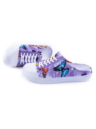 AirbrushBrothers Airbrush Butterfly Quince Converse 11 Preschool