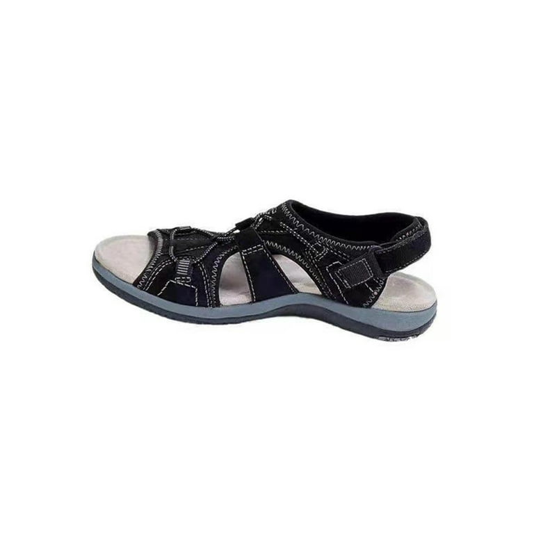 Hiking sandals hotsell walmart