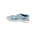 thumbnail image 1 of UKAP Hiking Sandals for Women--Comfortable Sports Walking Sandals Backpacking Sandals, 1 of 2