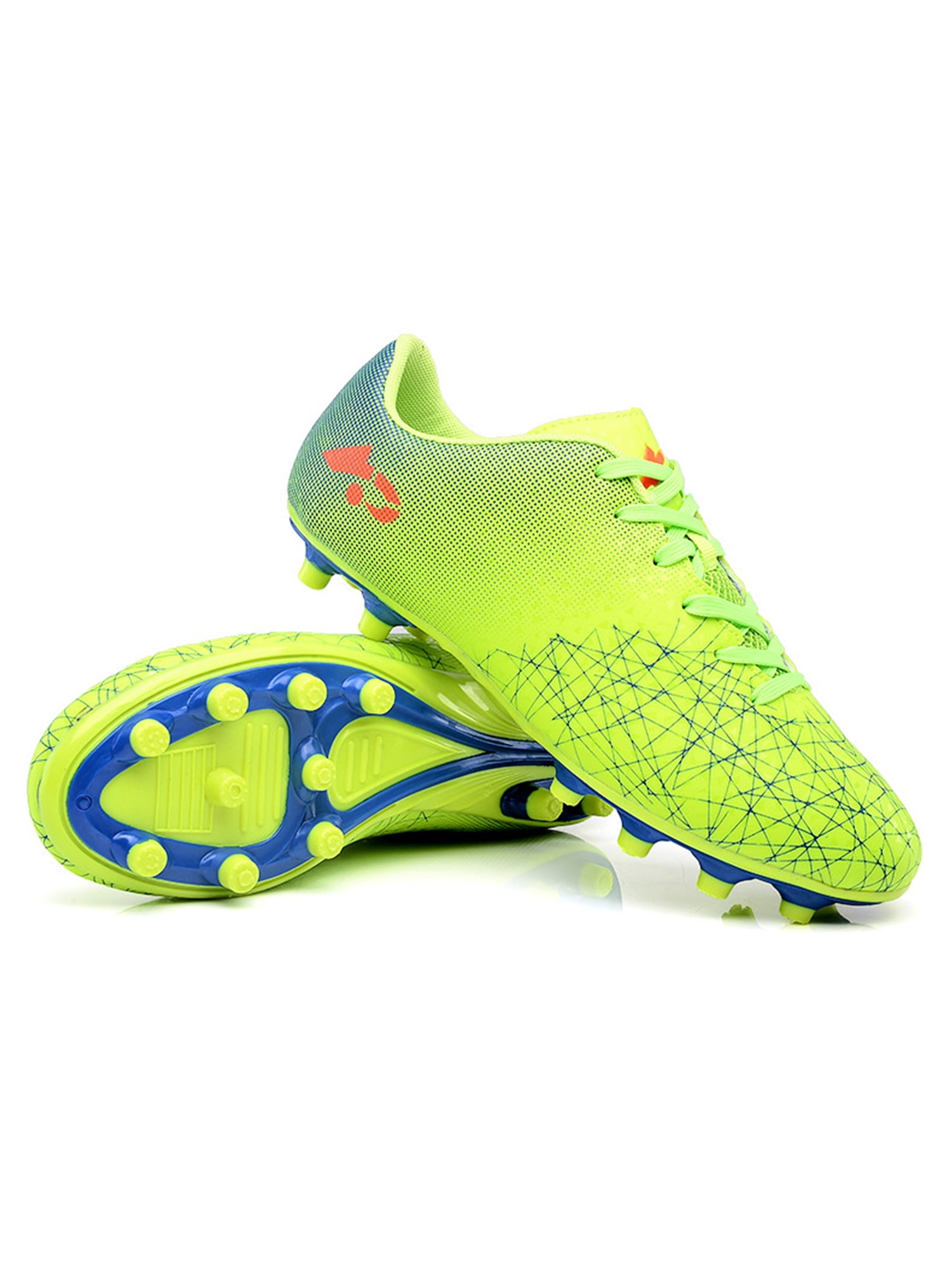 indoor football cleats mens