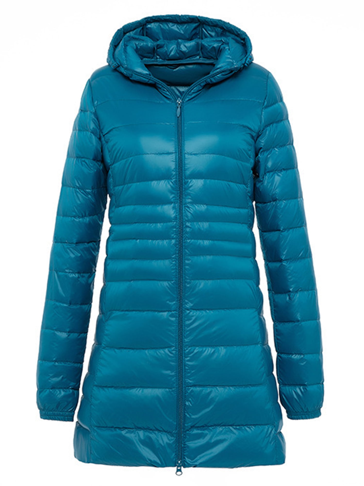 Peacocks ladies top parka coats