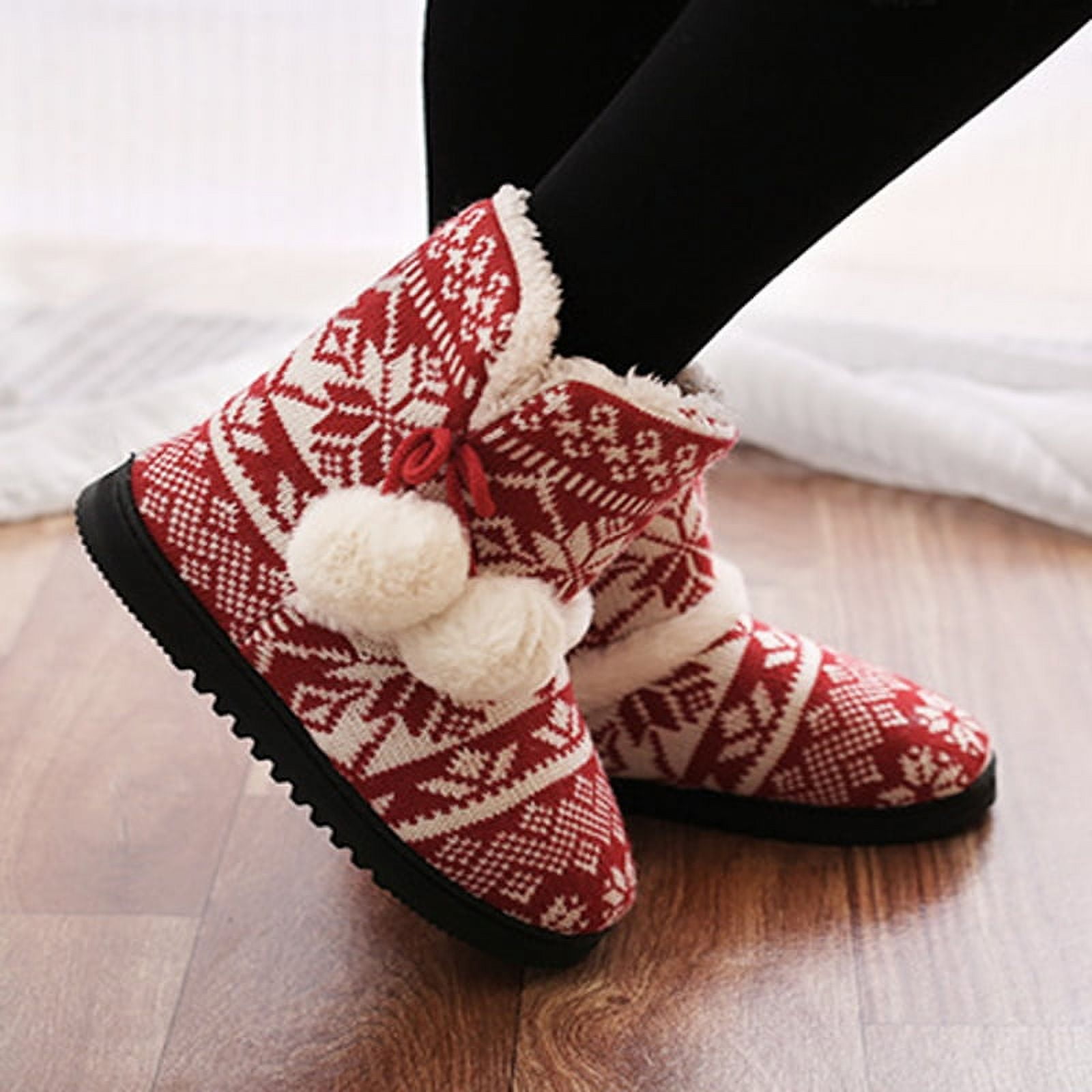 2022 Women Furry Slippers Ladies Shoes Cute Plush Fox Hair Fluffy Sandals  Indoor home Fur Slippers Winter Warm Slippers Women - Price history &  Review | AliExpress Seller - TDY Slippers Store | Alitools.io