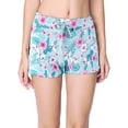 thumbnail image 1 of UKAP Ladies Women Plus Size High Waist Bikini Tankini Bottoms Swim Shorts Elastic Waistband Beach Shorts Swim Briefs Swimming Pants Swimwear Swimsuit Beachwear Bathing Suit Swimming Costumes, 1 of 5