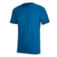 thumbnail image 1 of UKAP Mens Swim Shirt Board Shorts Swimsuit Quick-Dry Sun Protection Rash Guard Short Sleeve Swim Tops Swim Trunks Pants Board Shorts Boardshorts Boys Swimwear Beachwear Casual Surfing Bathing Suit, 1 of 4
