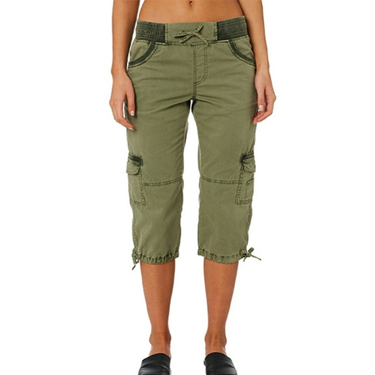 Ukap summer pants shop