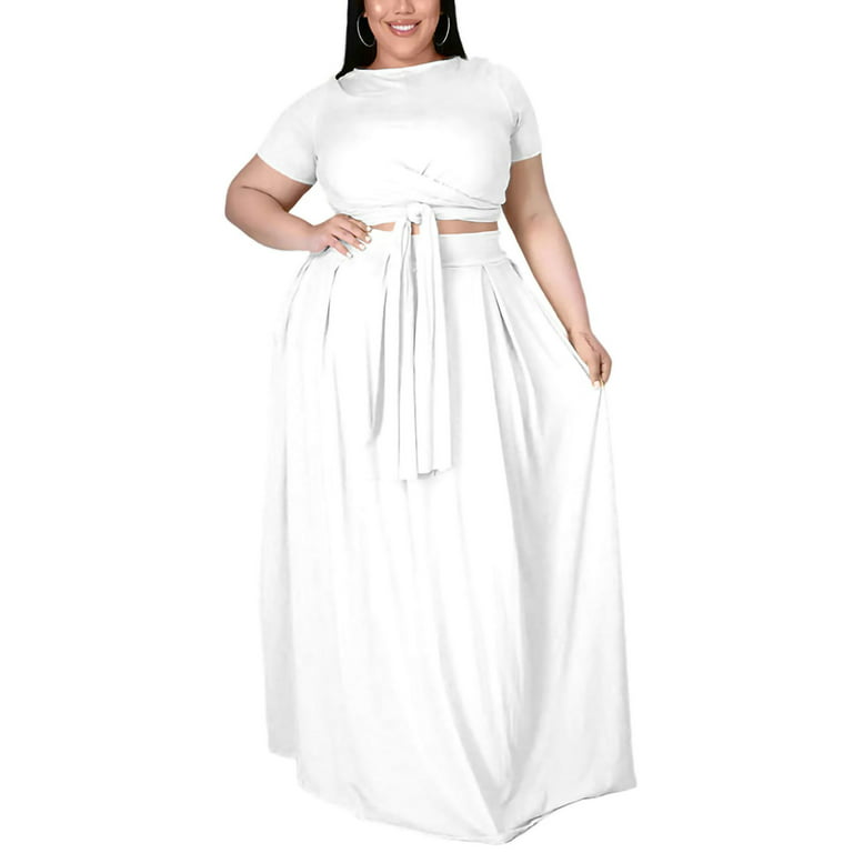 https://i5.walmartimages.com/seo/UKAP-Summer-Plus-Size-Dress-Outfits-for-Women-Cross-Belt-Blouse-Tops-and-Long-Skirt-2-Piece-Set-Suits-Solid-Casual-Tracksuit_521e190f-47d3-4b6e-b5f4-741c750cb6ac.0fd556805e6a2d5bcf9003f09bf9fa2e.jpeg?odnHeight=768&odnWidth=768&odnBg=FFFFFF