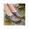 thumbnail image 1 of UKAP Unisex Women's Men's Slip On Clogs Casual Shoes Garden Water Assorted Non-Slip Outdoor, 1 of 4