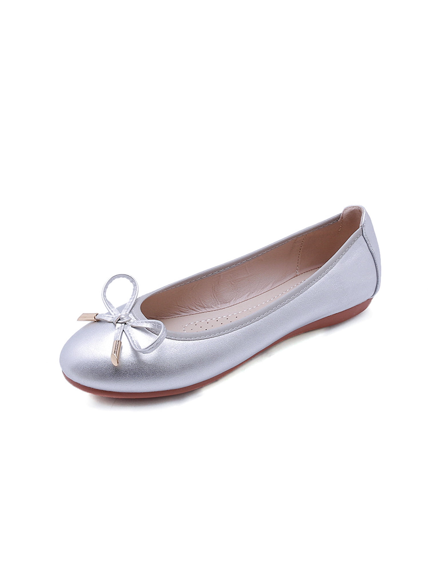 Ladies ballerina pumps shop