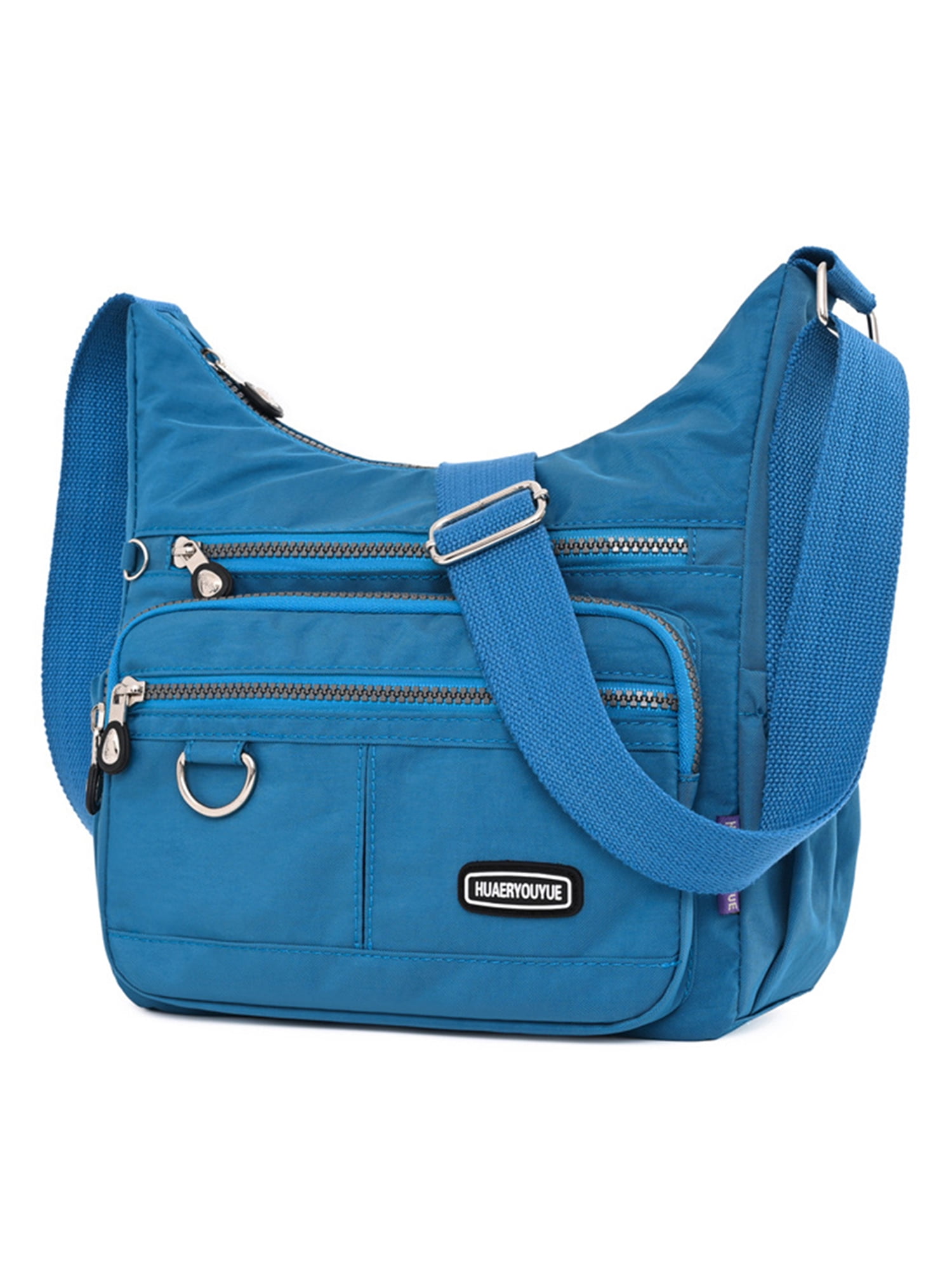 UKAP Women Shoulder Bags Messenger Handbags Multi Pocket Waterproof