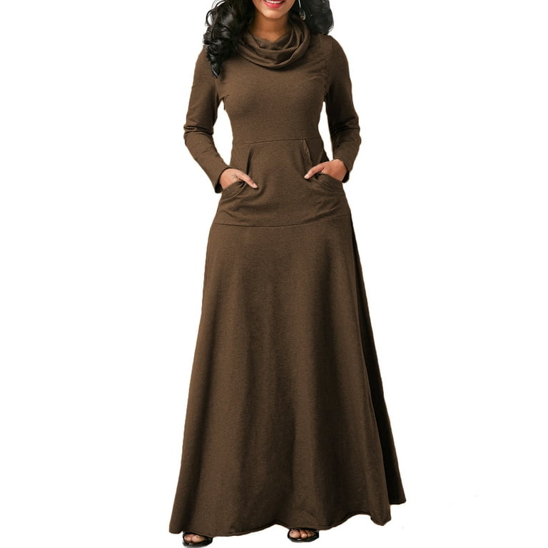 Classy lady formal wear clearance