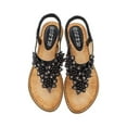 thumbnail image 1 of UKAP Womens Walking Sandals Comfortable Stylish Sandals for Outdoors, Travel, 1 of 2
