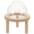 thumbnail image 1 of UKCOCO Hamster Sand Bath Container Multi Wood Practical Lightweight, 1 of 5