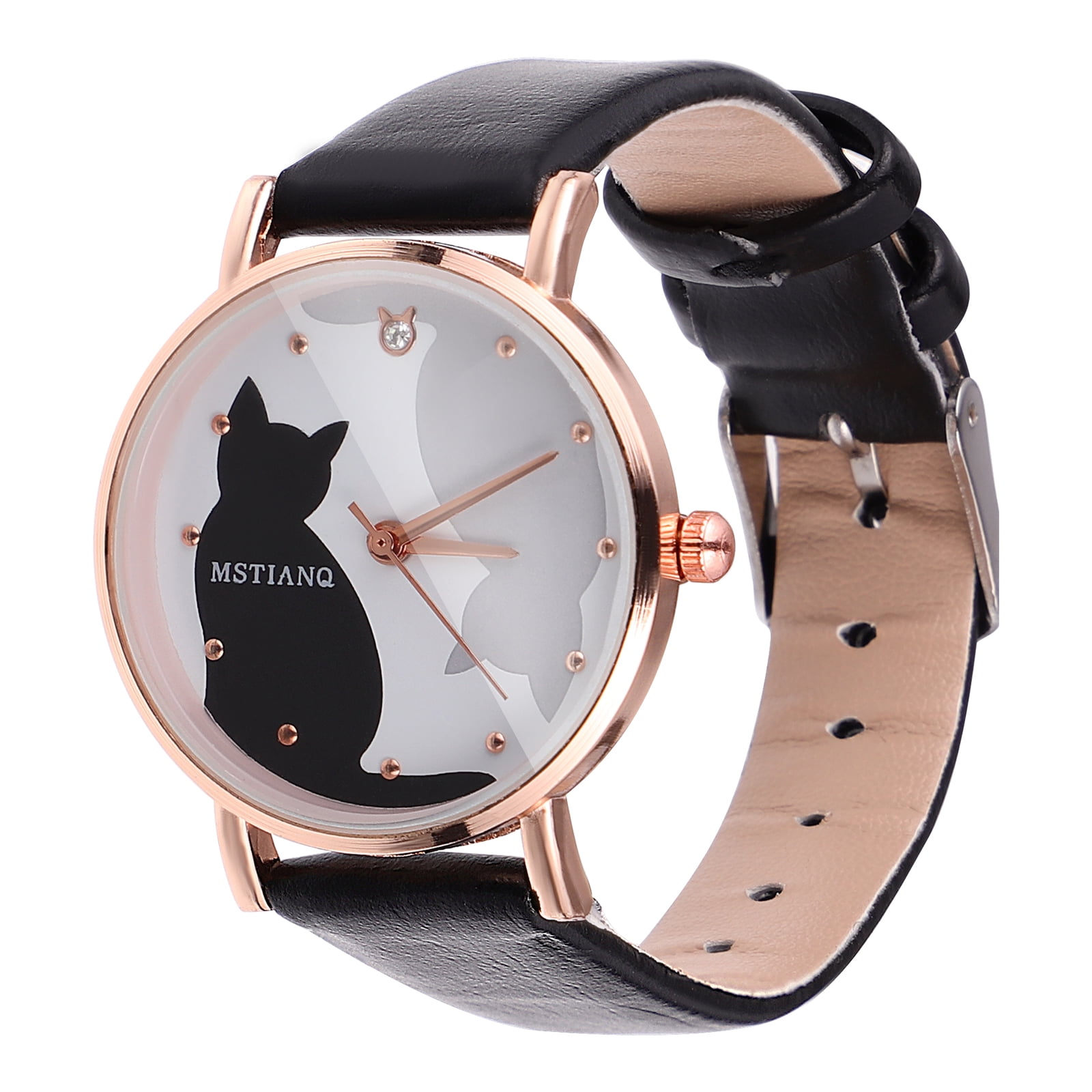 Buy QALIBA Rose Gold Nice Looking Watch Very Pretty Or Attractive Analog  Watch - for Girls Analog Watch - for Girls at Amazon.in