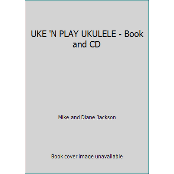 Pre-Owned UKE 'N PLAY UKULELE - Book and CD (Paperback) 1743528787 9781743528785