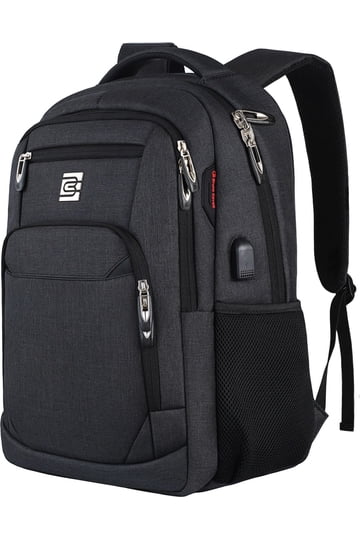 best men's leather travel backpack Leather Backpack | Travel Carry On Knapsack