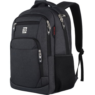 Super Large Capacity Expandable Travel Backpack for Men Women Nylon ...
