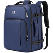 UKEIN Travel Backpack for Adults 36L Expandable Carry on Backpack Water-resistant Business Travel Backpack for Men