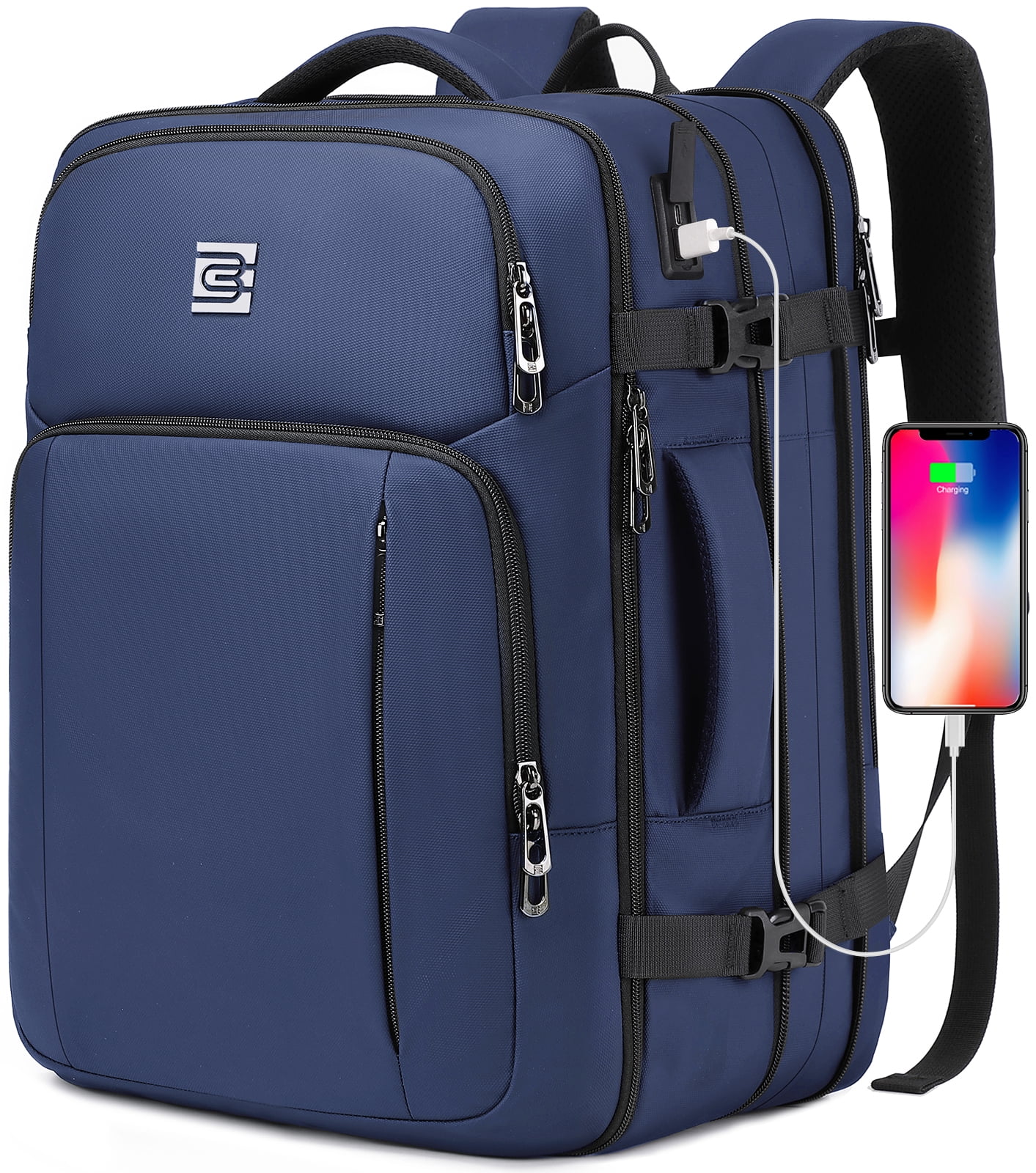 Delsey Backpack