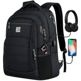 The North Face Women's Recon Everyday Laptop Backpack, TNF Black