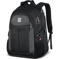 17 backpack with laptop sleeve GEMINI 17.3