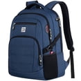 thumbnail image 1 of UKEIN Backpack for Adults Laptop Backpack Water Resistant Travel Work Business Laptop Backpack for Men, 1 of 7